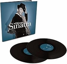 Ultimate Sinatra - Frank Sinatra - Frank Sinatra (CDs)