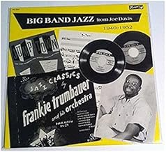big band jazz -  (Disco de Vinil)