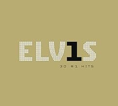 Elvis 30 #1 Hits. 2015 - Elvis Presley - Elvis Presley (CDs)