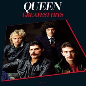 Queen - Greatest Hits [2LPs]