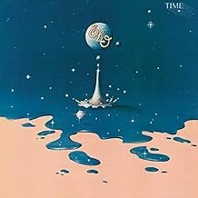 Time - Electric Light Orchestra - Electric Light Orchestra (Disco de Vinil)