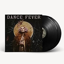 Dance Fever (2LP) [Vinilo] - Florence + The Machine - Florence + The Machine (Disco de Vinil)