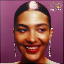 Messy - Olivia Dean - Olivia Dean (Disco de Vinil)