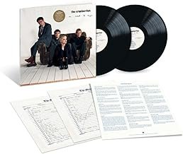 No Need To Argue 30 Ani - 2LP [Vinilo] - The Cranberries - The Cranberries (Disco de Vinil)