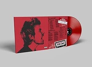 El Último Día de Nuestras Vidas - Nuestras Vidas de Dani Martín - Nuestras Vidas de Dani Martín (Disco de Vinil)