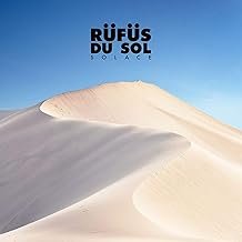 Solace - Rufus Du Sol - Rufus Du Sol (Disco de Vinil)