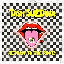Return To The Roots - Transparent Neon Yellow - Tash Sultana - Tash Sultana (Disco de Vinil)