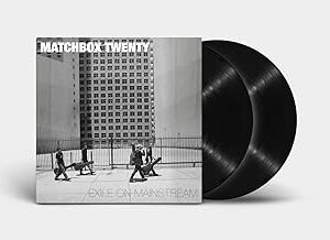 Exile On Mainstream - Matchbox Twenty - Matchbox Twenty (Disco de Vinil)