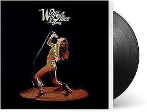 The Clearing - Wolf Alice - Wolf Alice (Disco de Vinil)