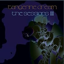 Sessions II - Tangerine Dream - Tangerine Dream (Disco de Vinil)