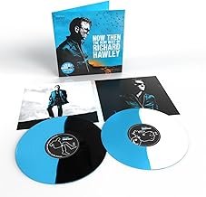 Now Then: The Very Best Of - Richard Hawley - Richard Hawley (CDs)