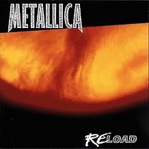 ReLoad - Metallica - Metallica (Disco de Vinil)