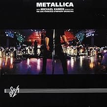S&M - Metallica - Metallica (CDs)