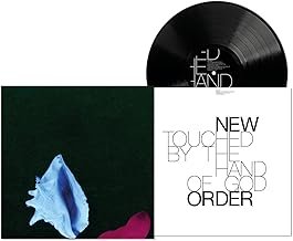 Touched By The Hand Of God - New Order - New Order (CDs)