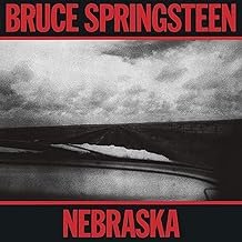 Nebraska - Bruce Springsteen - Bruce Springsteen (Disco de Vinil)