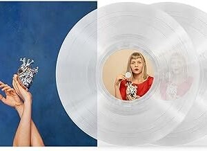 What Happened To The Heart? - AURORA - AURORA (Disco de Vinil)