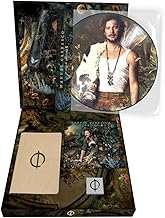 Pueblo Salvaje II (Edición Deluxe Firmada)(Box set) [Vinilo] - Manuel Carrasco - Manuel Carrasco (Disco de Vinil)