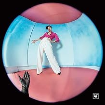 Fine Line - Harry Styles - Harry Styles (Disco de Vinil)