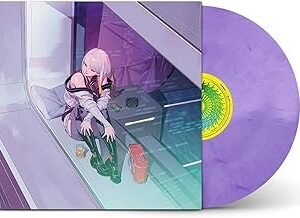 B.s.o. Cyberpunk: Edgerunners - Varios - Varios (Disco de Vinil)