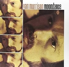 Moondance - Van Morrison - Van Morrison (CDs)