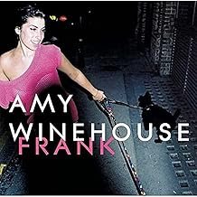 Frank - Amy Winehouse - Amy Winehouse (Disco de Vinil)