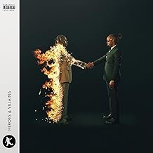 HEROES & VILLAINS - Metro Boomin - Metro Boomin (CDs)