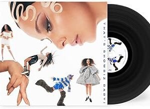 That's Showbiz Baby! - Jade - Jade (CDs)