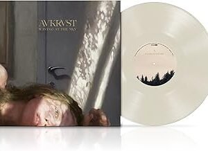 Waving At The Sky - AVKRVST - AVKRVST (Disco de Vinil)
