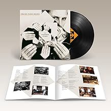 The Human Fear - Franz Ferdinand - Franz Ferdinand (CDs)