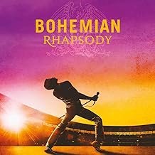 Bohemian Rhapsody - Queen - Queen (CDs)