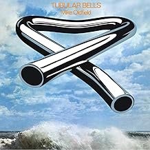 Tubular Bells - Mike Oldfield - Mike Oldfield (Disco de Vinil)