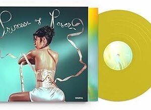 PRINCESS OF POWER - MARINA - MARINA (Disco de Vinil)