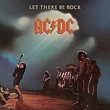 Let There Be Rock - AC/DC - AC/DC (CDs)