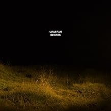 GHOSTS - HANIA RANI - HANIA RANI (CDs)
