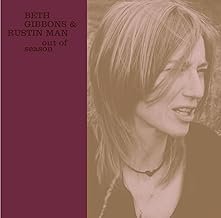 Out of Season - Beth Gibbons & Rustin Man - Beth Gibbons & Rustin Man (Disco de Vinil)