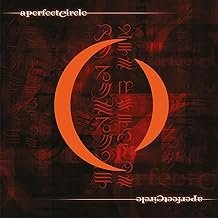 mer de noms - noms de a perfect circle - noms de a perfect circle (CDs)
