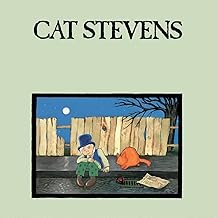 Teaser And The Firecat (LP-Vinilo) - Cat Stevens - Cat Stevens (CDs)