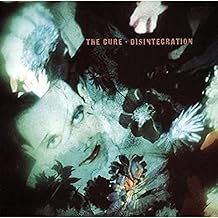 Disintegration (Deluxe Edition) - The Cure - The Cure (CDs)