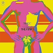 The Kinks - Percy - The Kinks - The Kinks (CDs)