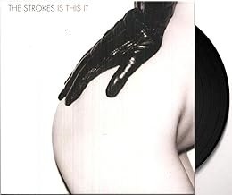 Is This It - The Strokes - The Strokes (CDs)