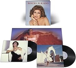 Rocío Jurado - Rocío Jurado - Rocío Jurado (Disco de Vinil)