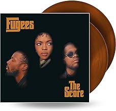 The Score - Fugees - Fugees (Disco de Vinil)