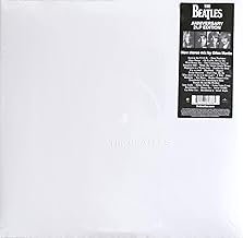 ΤΗΕ ԜΗΙΤΕ ΑԼΒՍΜ, 50ᵗʰ ΑΝΝΙVΕRՏΑRΥ 2ԼΡ ΕDΙΤΙΟΝ - ΤΗΕ ΒΕΑΤԼΕՏ - ΤΗΕ ΒΕΑΤԼΕՏ (Disco de Vinil)