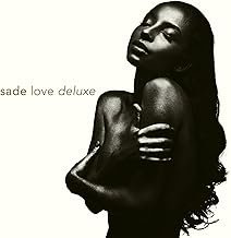 Love Deluxe - Sade - Sade (Disco de Vinil)