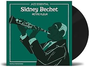 Petite Fleur - Sidney Bechet - Sidney Bechet (Disco de Vinil)