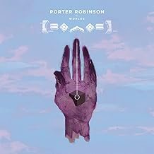 Worlds (2lp) - Robinson Porter - Robinson Porter (CDs)