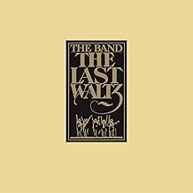 The Last Waltz - The Band - The Band (CDs)