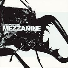 Mezzanine - Massive Attack - Massive Attack (CDs)