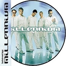 Millennium - Backstreet Boys - Backstreet Boys (Disco de Vinil)