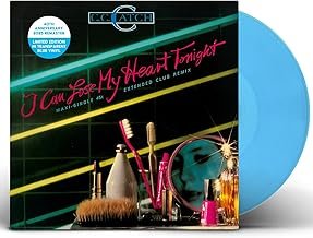 I Can Lose My Heart Tonight(2025 - Catch,C.C. - Catch,C.C. (Disco de Vinil)